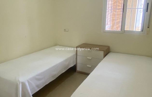 Resale - Villa - Algorfa - Inland