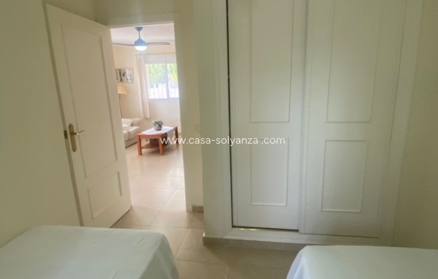 Resale - Villa - Algorfa - Inland