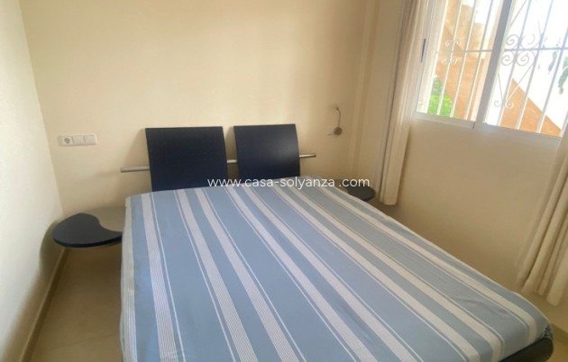 Resale - Villa - Algorfa - Inland
