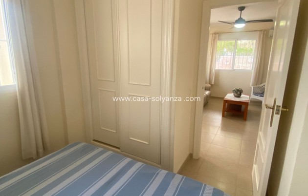 Resale - Villa - Algorfa - Inland