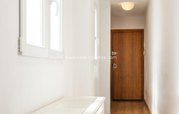 Revente - Appartement - Torrevieja - Acequion