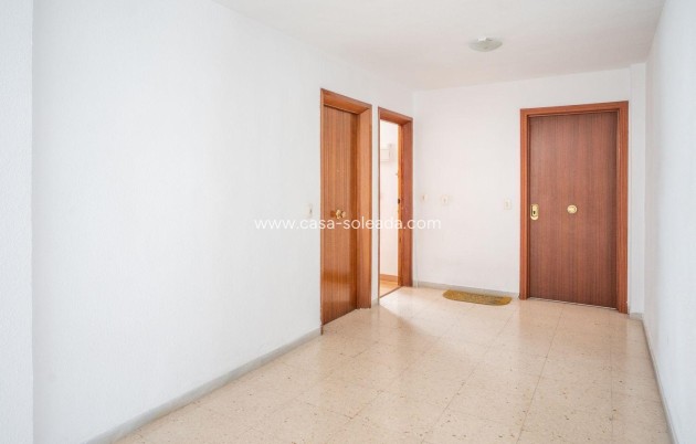 Revente - Appartement - Torrevieja - Acequion