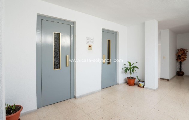 Revente - Appartement - Torrevieja - Acequion