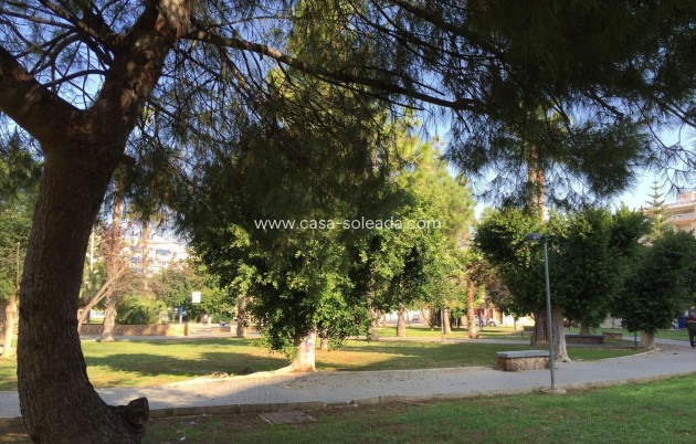 Revente - Appartement - Torrevieja - Acequion