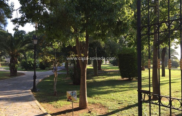 Revente - Appartement - Torrevieja - Acequion