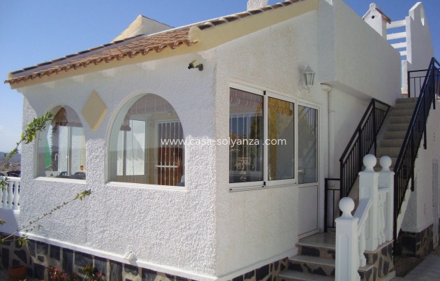 Revente - Villa - Camposol - Inland