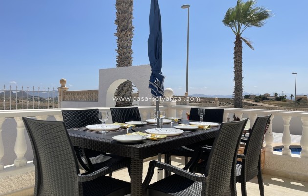 Revente - Villa - Camposol - Inland