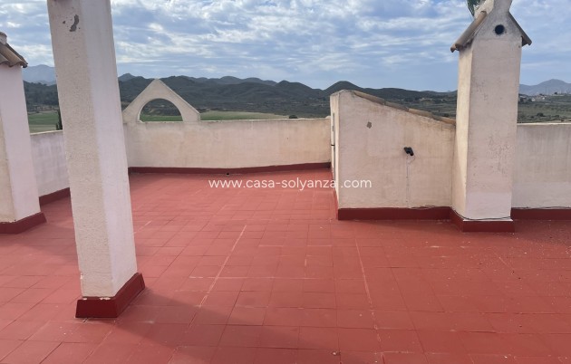 Revente - Villa - Camposol - Inland