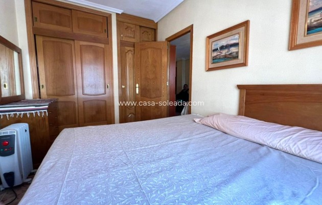 Revente - Appartement - Torrevieja - Estacion Autobuses