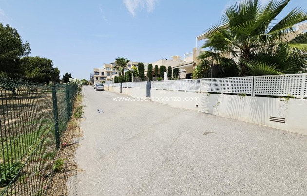Resale - Villa - Orihuela Costa - La Regia