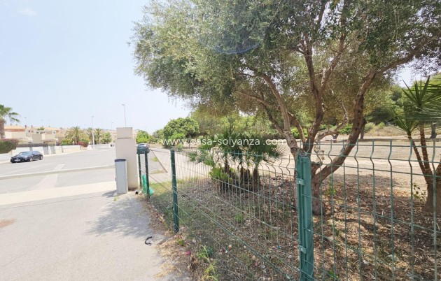 Resale - Villa - Orihuela Costa - La Regia