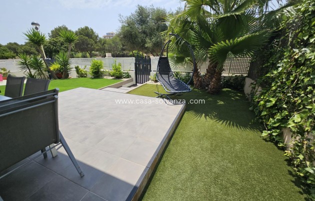 Resale - Villa - Orihuela Costa - La Regia