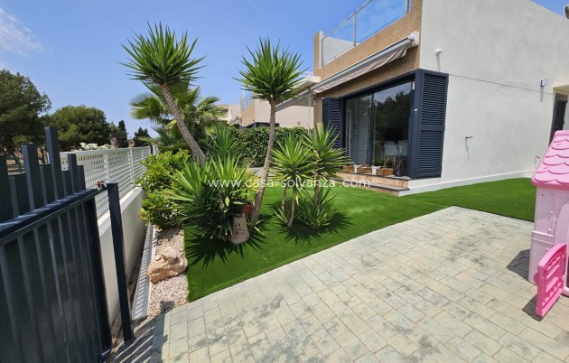 Resale - Villa - Orihuela Costa - La Regia