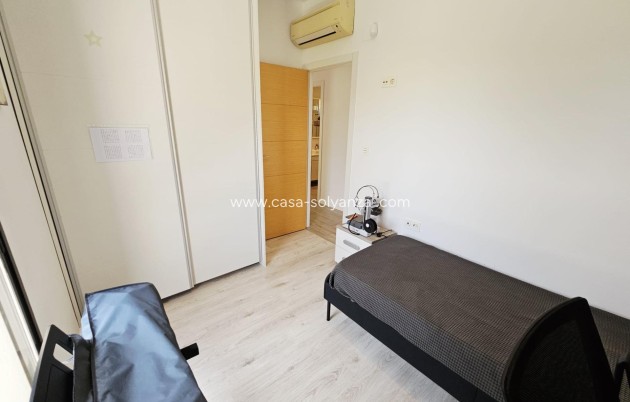 Resale - Villa - Orihuela Costa - La Regia