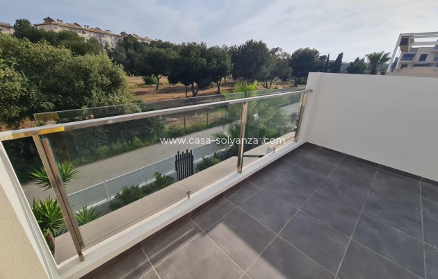 Resale - Villa - Orihuela Costa - La Regia