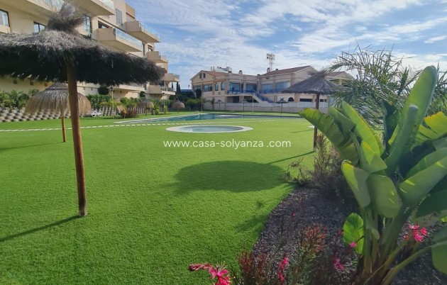 Resale - Villa - Orihuela Costa - La Regia