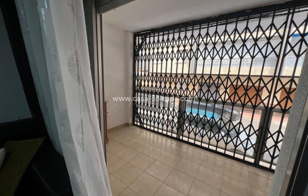 Wiederverkauf - Wohnung - Torrevieja - Playa del Cura