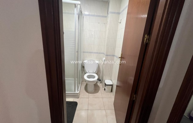 Wiederverkauf - Wohnung - Torrevieja - Playa del Cura