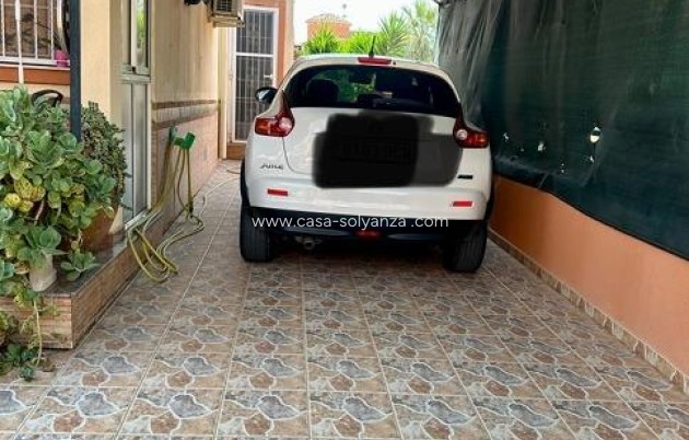 Resale - Villa - Orihuela Costa - Playa Flamenca