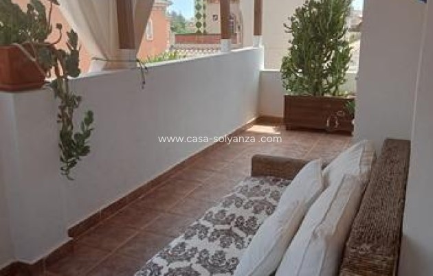 Resale - Villa - Orihuela Costa - Playa Flamenca