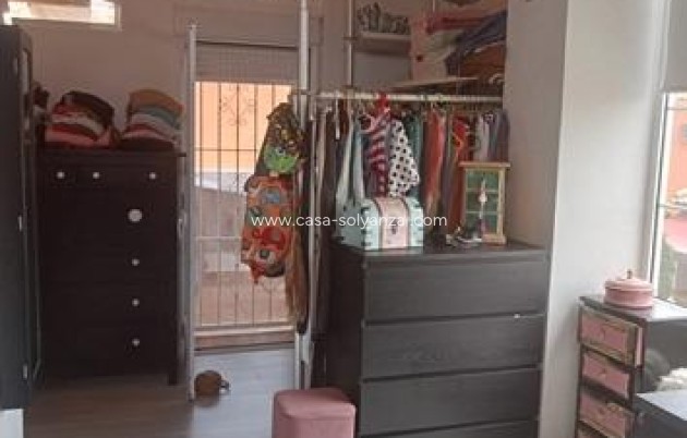 Resale - Villa - Orihuela Costa - Playa Flamenca