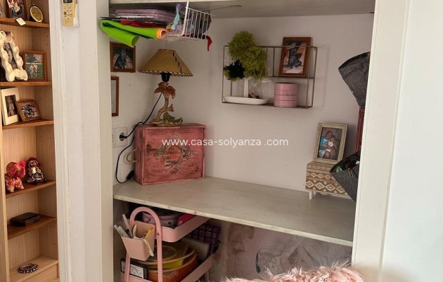 Resale - Villa - Orihuela Costa - Playa Flamenca