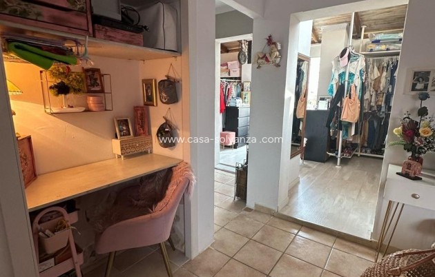 Resale - Villa - Orihuela Costa - Playa Flamenca