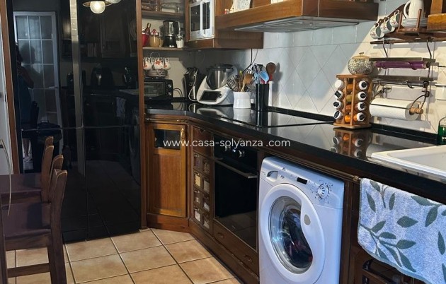 Resale - Villa - Orihuela Costa - Playa Flamenca