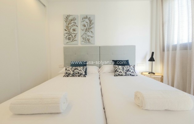 Resale - Villa - Torre Pacheco - Inland