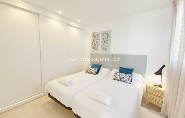Resale - Villa - Torre Pacheco - Inland