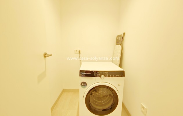 Resale - Villa - Torre Pacheco - Inland