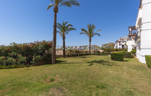 Resale - Apartment / flat - Banos y Mendigo - El Valle Golf Resort