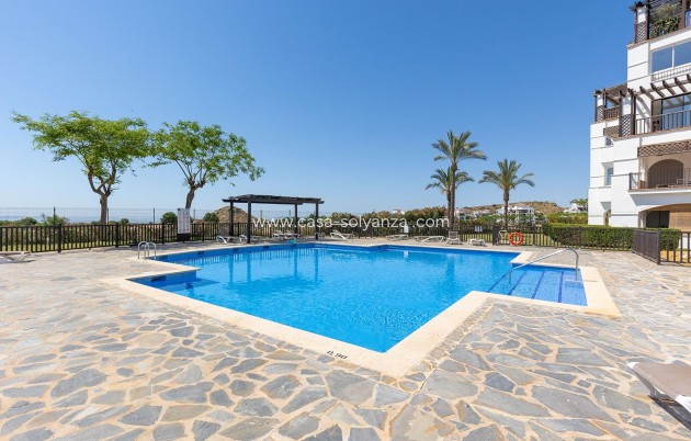 Resale - Apartment / flat - Banos y Mendigo - El Valle Golf Resort