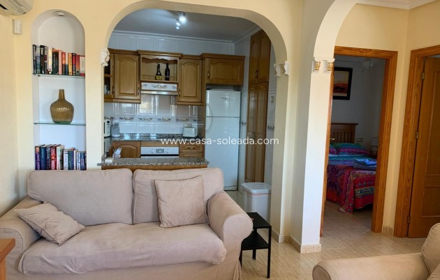 Revente - Maison de ville - Guardamar del Segura - El Raso