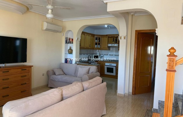 Revente - Maison de ville - Guardamar del Segura - El Raso