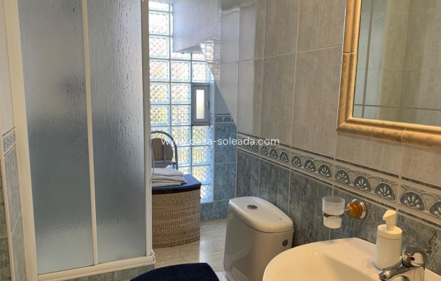 Revente - Maison de ville - Guardamar del Segura - El Raso