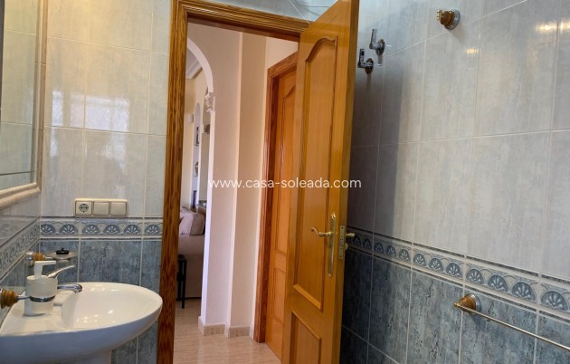 Revente - Maison de ville - Guardamar del Segura - El Raso