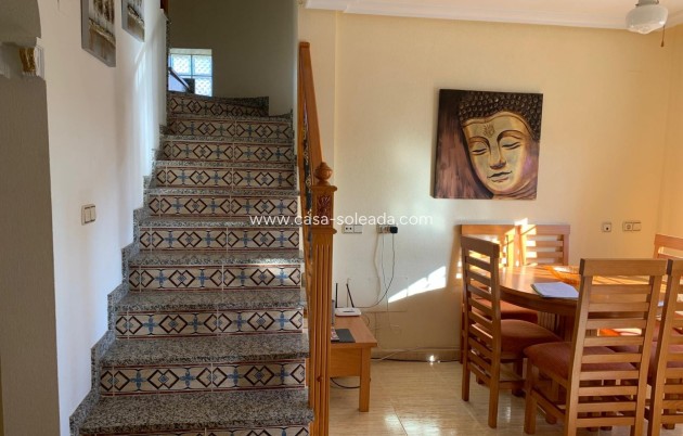 Revente - Maison de ville - Guardamar del Segura - El Raso