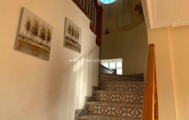 Revente - Maison de ville - Guardamar del Segura - El Raso