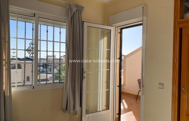 Revente - Maison de ville - Guardamar del Segura - El Raso