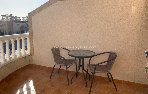 Revente - Maison de ville - Guardamar del Segura - El Raso