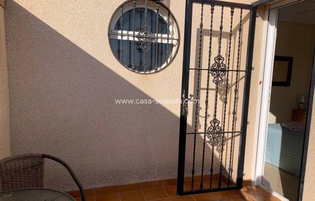 Revente - Maison de ville - Guardamar del Segura - El Raso