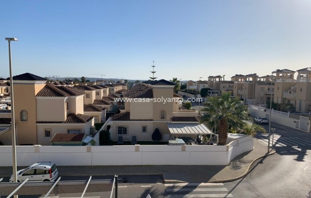 Revente - Maison de ville - Guardamar del Segura - El Raso