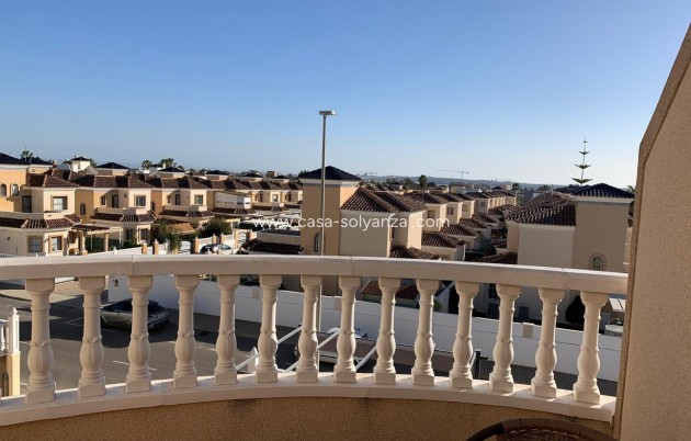 Revente - Maison de ville - Guardamar del Segura - El Raso