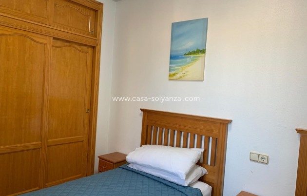 Revente - Maison de ville - Guardamar del Segura - El Raso