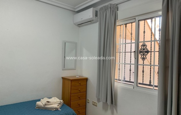 Revente - Maison de ville - Guardamar del Segura - El Raso