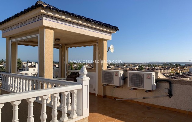 Revente - Maison de ville - Guardamar del Segura - El Raso