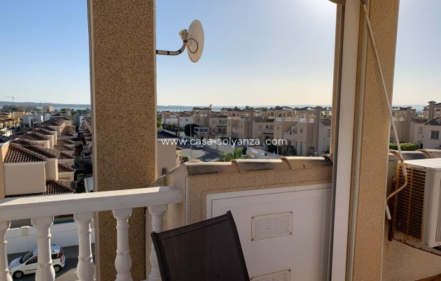 Revente - Maison de ville - Guardamar del Segura - El Raso