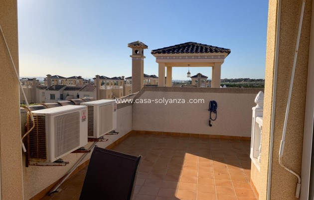 Revente - Maison de ville - Guardamar del Segura - El Raso