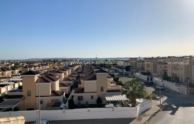 Revente - Maison de ville - Guardamar del Segura - El Raso